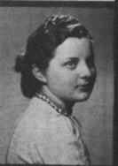 Evelyn Radecki (Raisanen)