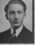 Irving Harold Rosenbaum