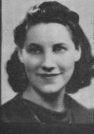 Genevieve Arma Shorb (Burkhart)