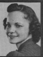 Gertude Marie Thibideau (Suabedissen)