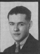 John Paul Whitaker