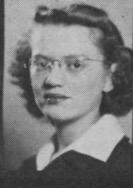 Doris May Wright (Tice)