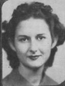 June Ruth Huffer (Lesher)