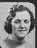 Vivian Marie Lechlitner (Roach)