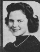 Virginia Lee McCreary (Thornton)