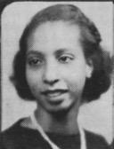 Louella Evonne McDaniel (Curtis)