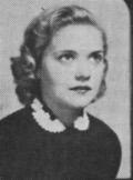 Phyllis Kern Noisom (Lupi)