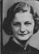 Bessie Irene Roose (Carbiener)