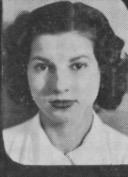 Nellie Pearl Angela Stonevic (Ladewski)