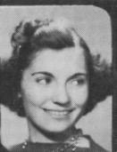 Irene Mary Szabo (Summers)