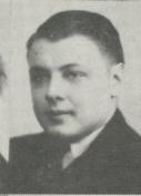 Donald Bergus