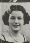 Betty Kirby (Keltner)