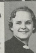 Dorothy Patterson (Cintron)