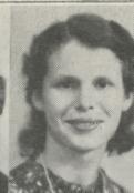 Pansy Stafford (Oswalt Galloway)