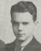 Gordon Dale Wood