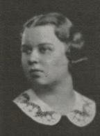 Nancy Abbott (Fisher)