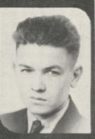 Roy Harold Bailey
