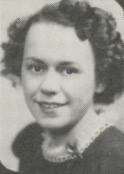 Ethel Baughman (Strycker)