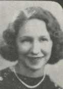 Eunice Bock (Meilstrup)