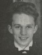 Robert Burruss