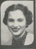 Ida M (Arlene) Ciralsky (Katz)