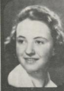Nancy Clay (Dann)