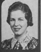 Mildred Cooper (Peters)