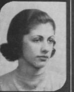 Rosemary Cunningham (Goffeney)