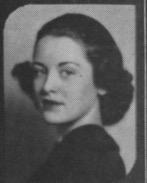 Ruth Epler (Willemin)