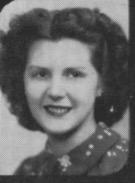 Esther French (Criddle)