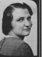 Clementine Gish (Romanowski)