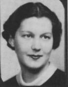 Betty Hagey (Schreiner)