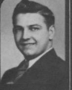 Casmir "Joe" Hazinski