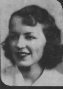 Katherine Jane Kellogg