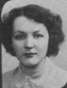 Winifred Young (Edmunds)