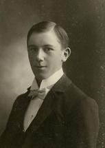 Frederick John Anderson