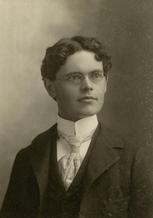 Arhur Monroe Calvert