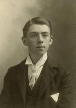 Charles Beeson Calvert