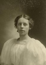 Bessie Creviston (Roper)