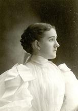 Maude Daugherty (Hoffman)