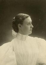 Mabel Derr (Stanfield)