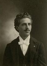 Louis Elbel