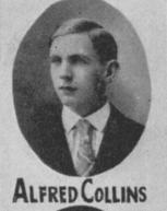 Alfred K. Collins