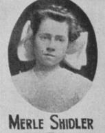 Merle Shidler (Warner)
