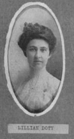 Lillian Hambleton Doty