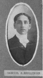 Gabriel S. Drollinger