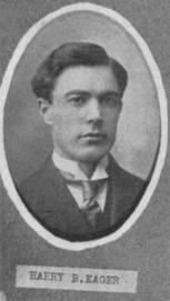 Harry B. Eager