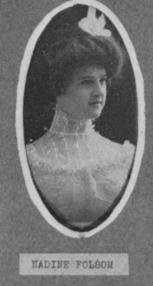 Nadine Folsom (Rumpf)