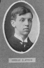 George Higgins Myers