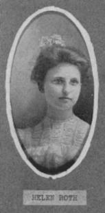 Helen Glover Roth
